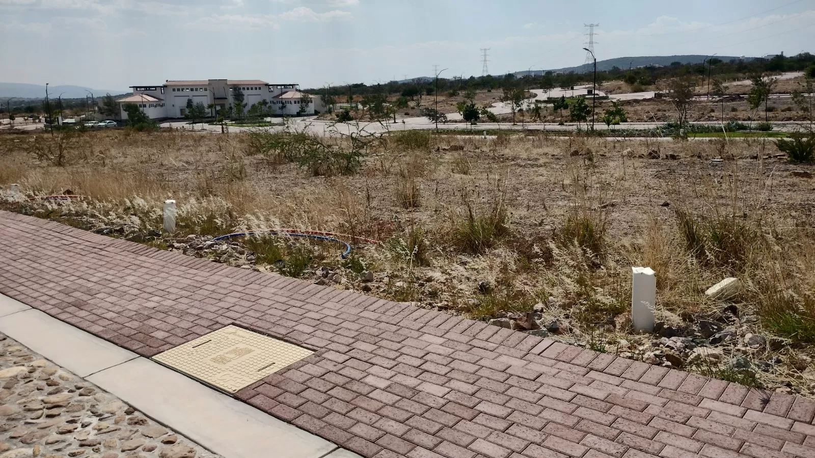 REMATO CD. MADERAS CORREG